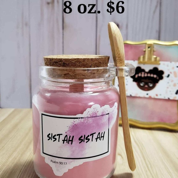 Scented Candles - Picture 5 of 7